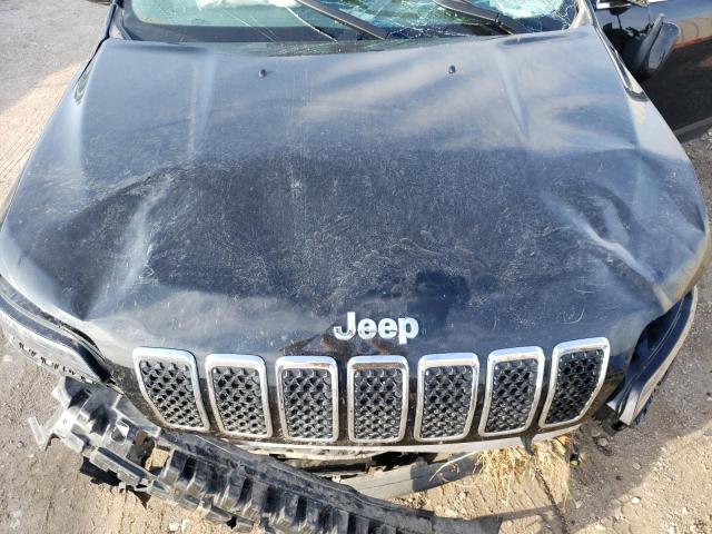 Zdjęcie 11 z aukcji – 2019 JEEP CHEROKEE L z VIN 1C4PJMLB8KD245219