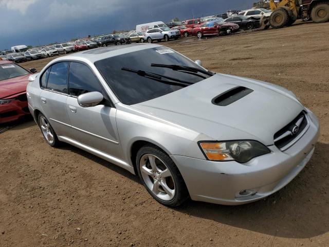 Photo 4 from auction – 2005 SUBARU LEGACY GT with VIN 4S3BL676054218842