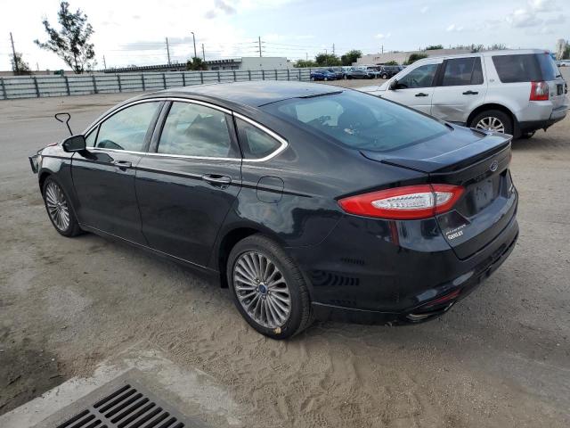 Photo 2 from auction – 2015 FORD FUSION TIT with VIN 3FA6P0D90FR276563