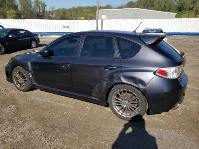 Photo 2 from auction – 2011 SUBARU IMPREZA WR with VIN JF1GR7E67BG805827