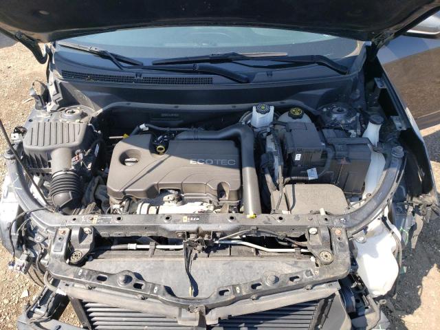 Photo 12 from auction – 2018 CHEVROLET EQUINOX LT with VIN 2GNAXJEV8J6196134