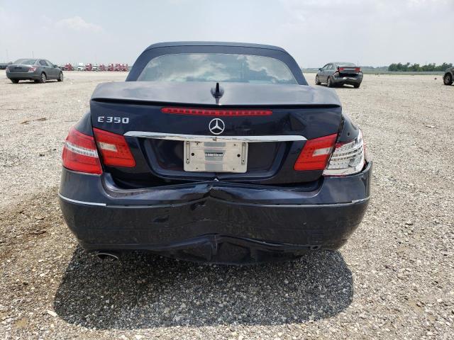 Photo 6 from auction – 2011 MERCEDES-BENZ E 350 with VIN WDDKK5GF3BF108595