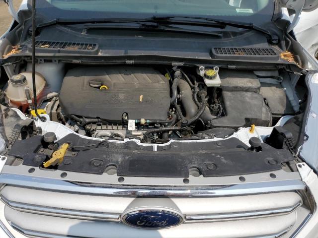 Photo 12 from auction – 2018 FORD ESCAPE SE with VIN 1FMCU0GD4JUB28614