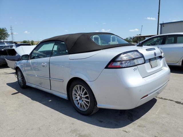 Photo 2 from auction – 2008 SAAB 9-3 2.0T with VIN YS3FB79Y886009018
