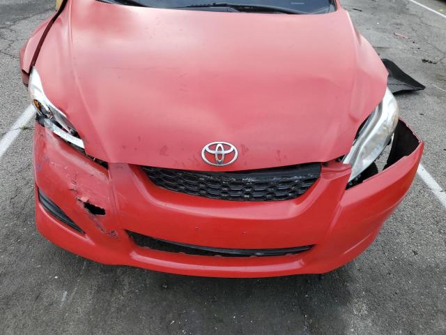 Photo 11 from auction – 2010 TOYOTA COROLLA MA with VIN 2T1KU4EE9AC348752