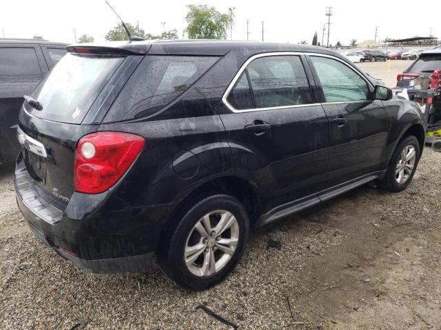 Photo 3 from auction – 2011 CHEVROLET EQUINOX LS with VIN 2GNALBEC1B1283632