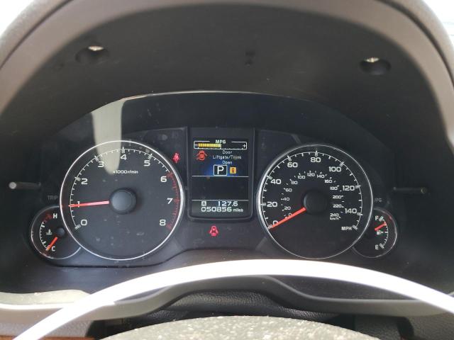 Снимка 9 от търг – 2014 SUBARU OUTBACK 2. с VIN 4S4BRCLC8E3233504