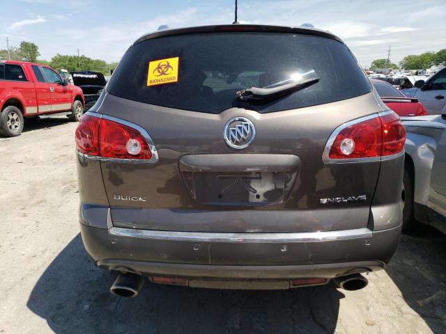Photo 6 from auction – 2011 BUICK ENCLAVE CX with VIN 5GAKVAED5BJ240588