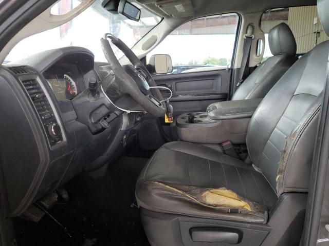 Photo 7 from auction – 2016 RAM 3500 ST with VIN 3C63RPGL4GG241570