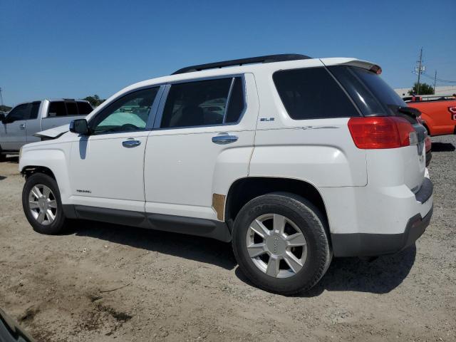 Photo 2 from auction – 2012 GMC TERRAIN SL with VIN 2GKALSEK5C6239612