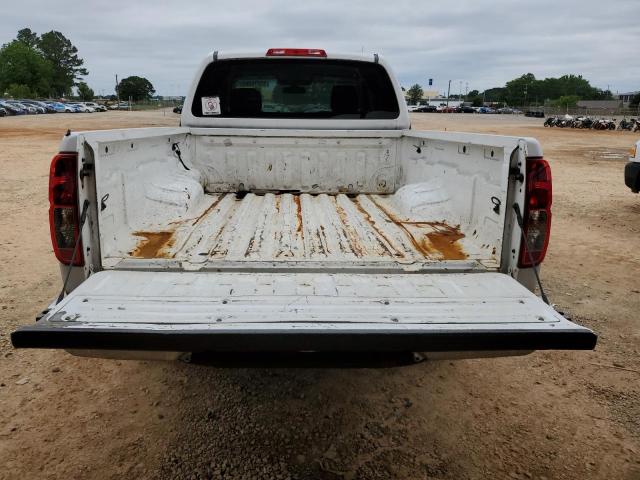 Photo 6 from auction – 2012 NISSAN FRONTIER S with VIN 1N6BD0CT5CC447782