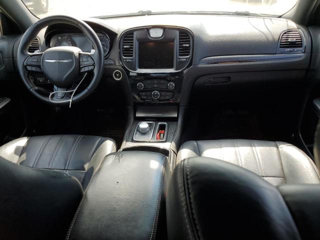 Photo 8 from auction – 2015 CHRYSLER 300 S with VIN 2C3CCABG4FH756010