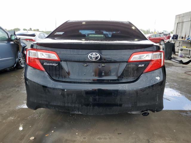 Photo 6 from auction – 2012 TOYOTA CAMRY BASE with VIN 4T1BF1FK6CU017240