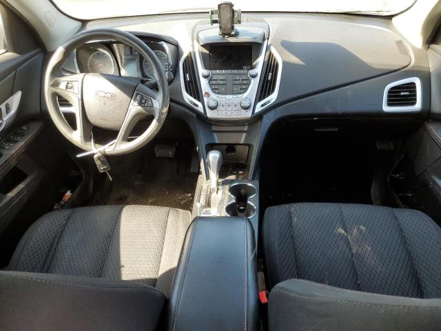 Photo 8 from auction – 2014 GMC TERRAIN SL with VIN 2GKALMEK3E6298219