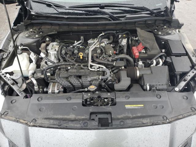 Photo 11 from auction – 2021 NISSAN ALTIMA S with VIN 1N4BL4BV2MN413522