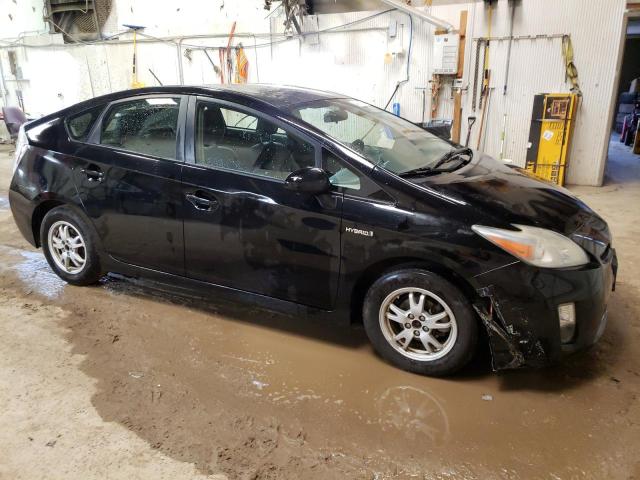 Photo 4 from auction – 2011 TOYOTA PRIUS with VIN JTDKN3DU8B5314140