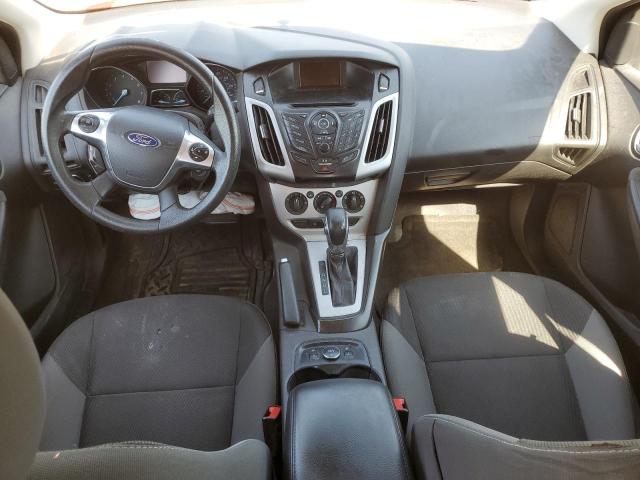 Photo 8 from auction – 2014 FORD FOCUS SE with VIN 1FADP3F25EL437690