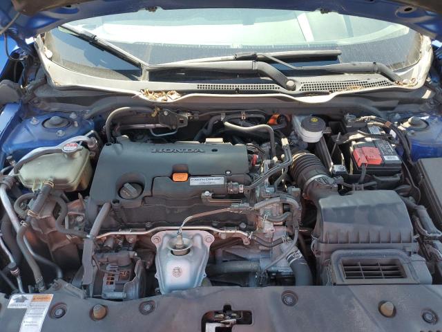 Photo 11 from auction – 2016 HONDA CIVIC EX with VIN 19XFC2F70GE049993
