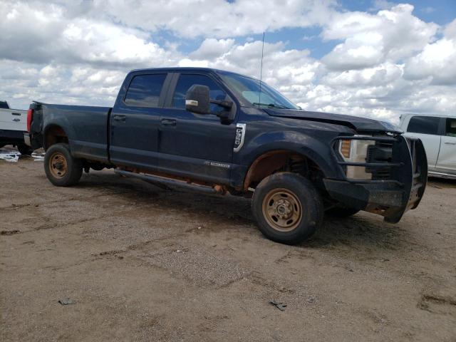 Photo 4 from auction – 2018 FORD F350 SUPER with VIN 1FT8W3BT7JEB18870