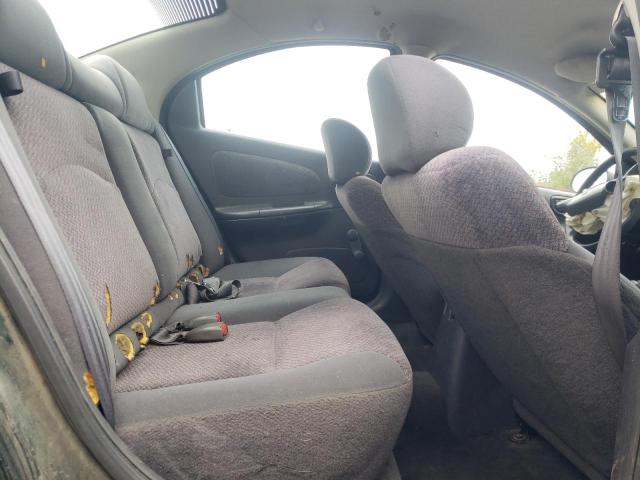Photo 10 from auction – 2000 DODGE NEON BASE with VIN 1B3ES46C7YD799810