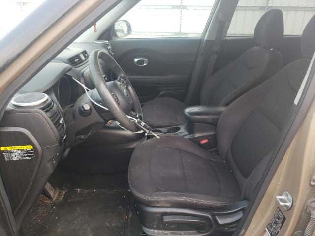 Zdjęcie 7 z aukcji – 2016 KIA SOUL z VIN KNDJN2A2XG7243995
