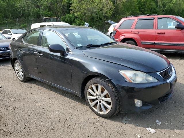 Photo 4 from auction – 2007 LEXUS IS 250 with VIN JTHCK262472019322
