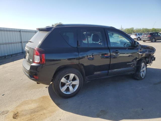 Photo 3 from auction – 2014 JEEP COMPASS LA with VIN 1C4NJDEB7ED642042