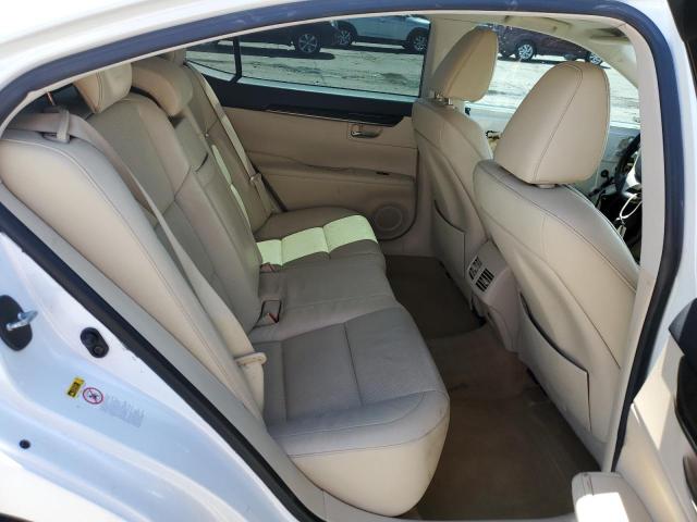 Photo 10 from auction – 2013 LEXUS ES 350 with VIN JTHBK1GG8D2037382