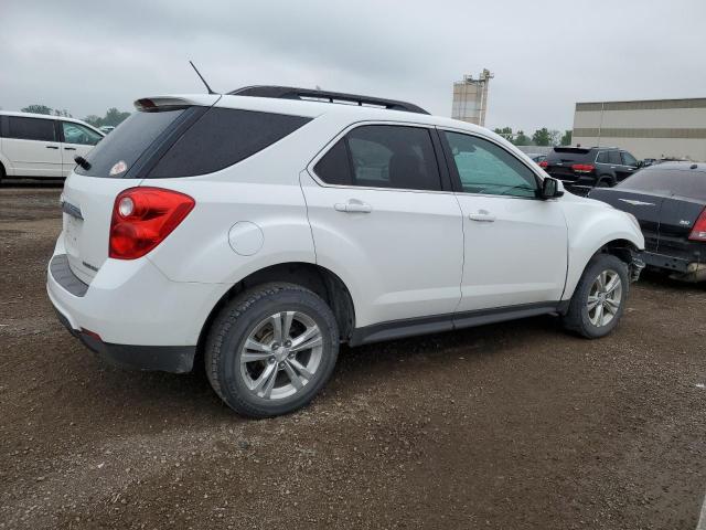Photo 3 from auction – 2014 CHEVROLET EQUINOX LT with VIN 2GNALCEK5E6144625