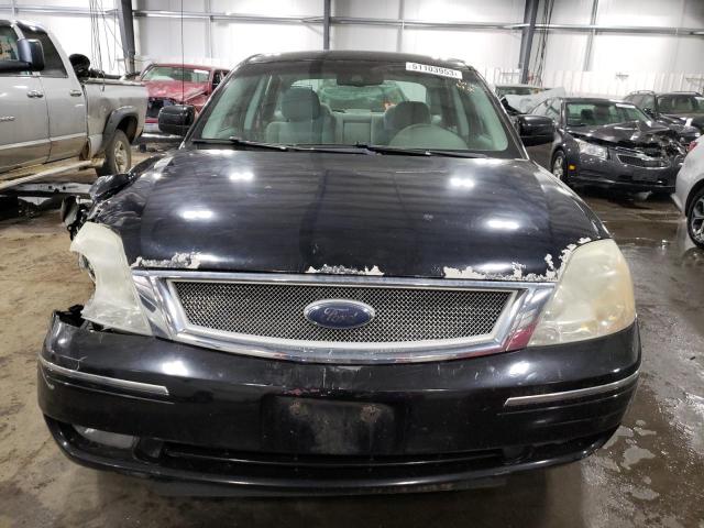 Photo 5 from auction – 2007 FORD FIVE HUNDR with VIN 1FAHP24197G131562