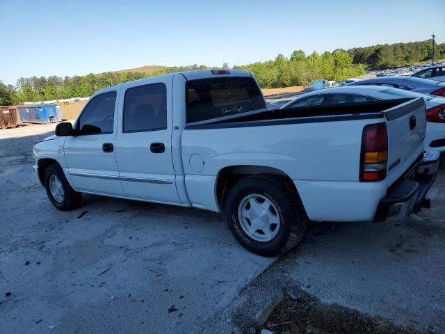 صورة رقم 2 من المزاد - 2004 GMC NEW SIERRA مع VIN 2GTEC13T641385440