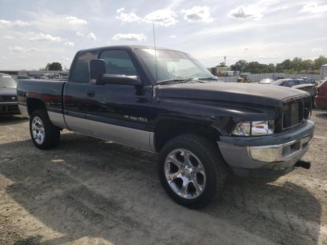 Photo 4 from auction – 2001 DODGE RAM 1500 with VIN 3B7HF13Z31G791400