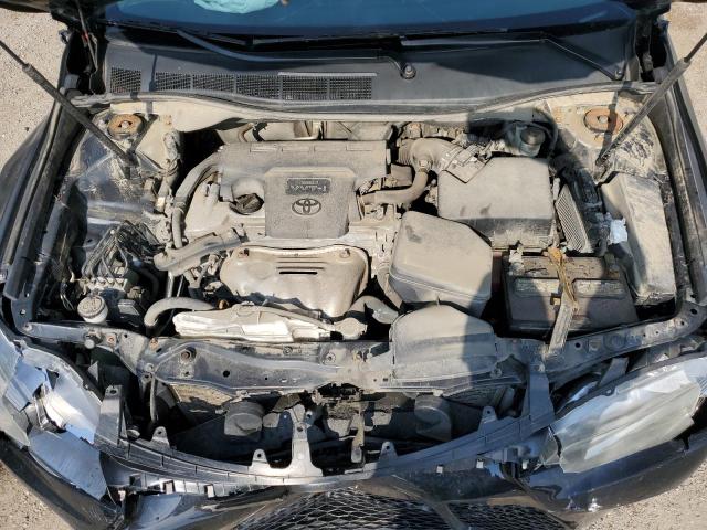 Photo 11 from auction – 2017 TOYOTA CAMRY LE with VIN 4T1BF1FK2HU301018