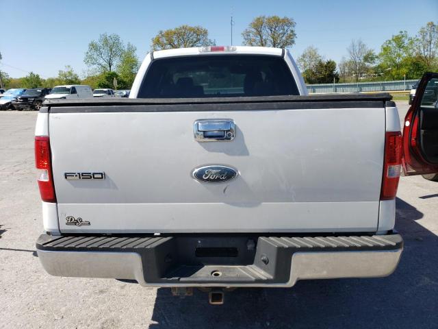 Photo 6 from auction – 2007 FORD F150 SUPER with VIN 1FTRW14W47FB21678