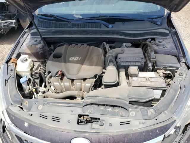 Photo 11 from auction – 2013 KIA OPTIMA LX with VIN 5XXGM4A73DG206679
