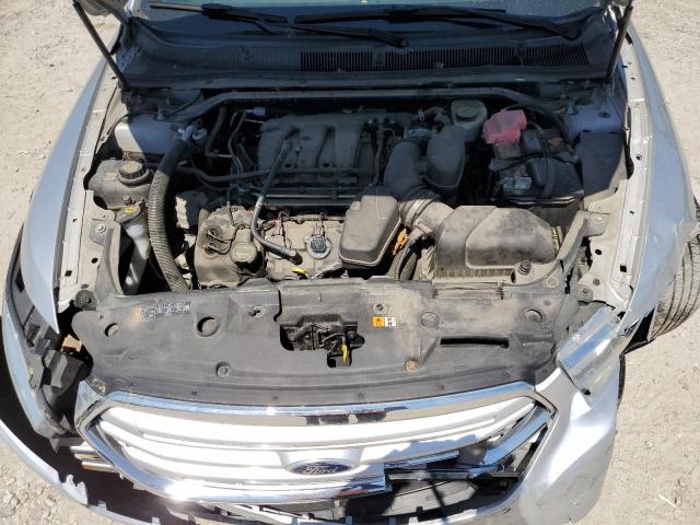 Photo 11 from auction – 2015 FORD TAURUS LIM with VIN 1FAHP2F88FG157465