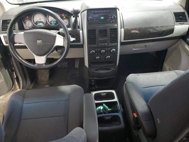 Photo 8 from auction – 2010 DODGE GRAND CARA with VIN 2D4RN5D18AR352875