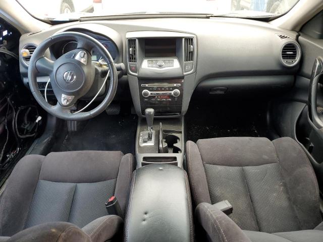 Foto 8 de la subasta – 2009 NISSAN MAXIMA S con VIN 1N4AA51E39C828831
