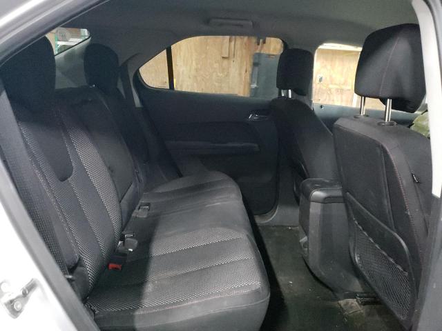 Photo 11 from auction – 2013 CHEVROLET EQUINOX LT with VIN 2GNFLDE37D6129238