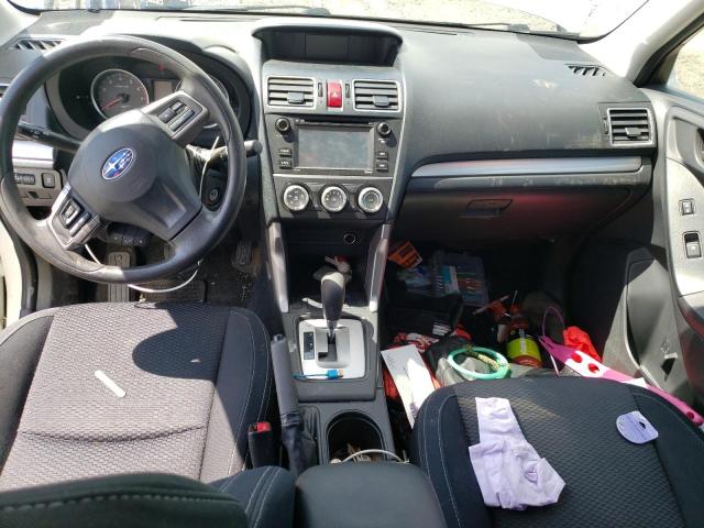 Photo 8 from auction – 2016 SUBARU FORESTER 2 with VIN JF2SJAAC4GH477984