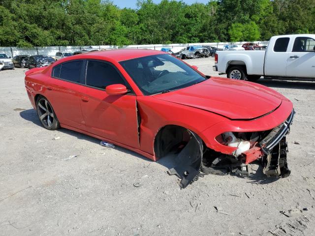 Photo 4 from auction – 2017 DODGE CHARGER SE with VIN 2C3CDXBG9HH627764