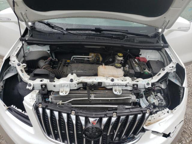 Photo 11 from auction – 2014 BUICK ENCORE with VIN KL4CJCSBXEB516771