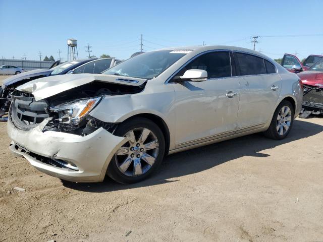 Photo 1 from auction – 2015 BUICK LACROSSE P with VIN 1G4GB5G35FF177165