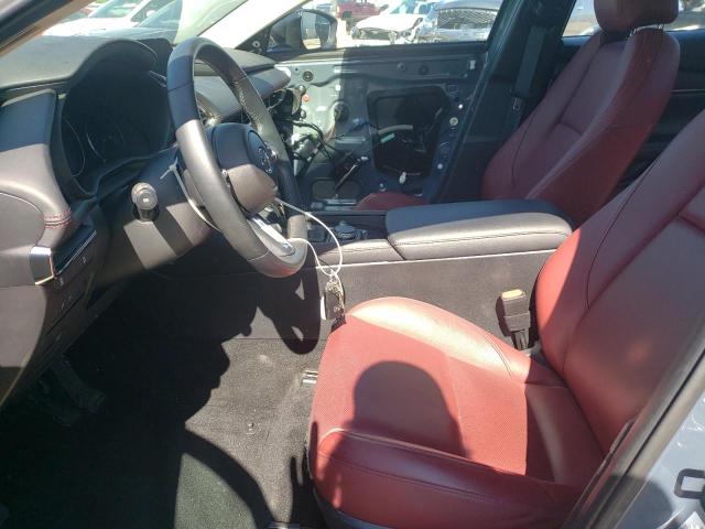 Photo 7 from auction – 2022 MAZDA 3 PREFERRE with VIN 3MZBPACL9NM302064