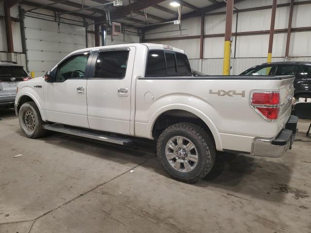 Photo 2 from auction – 2012 FORD F150 SUPER with VIN 1FTFW1EF0CFA33559