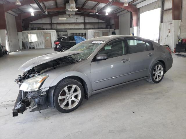 Фото 1 с аукциона – 2008 NISSAN MAXIMA SE с VIN 1N4BA41E68C829193