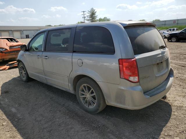 Photo 2 from auction – 2016 DODGE GRAND CARA with VIN 2C4RDGBG8GR155023
