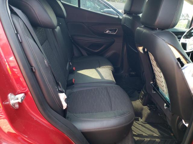 Photo 10 from auction – 2016 BUICK ENCORE CON with VIN KL4CJFSB0GB536953