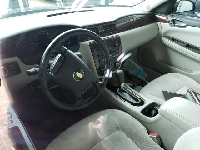 Photo 7 from auction – 2011 CHEVROLET IMPALA LT with VIN 2G1WG5EK4B1122793