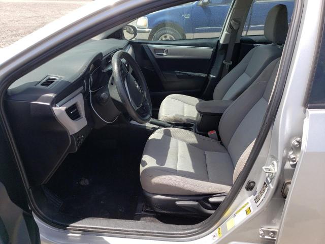 Photo 7 from auction – 2016 TOYOTA COROLLA L with VIN 5YFBURHE9GP465071